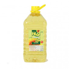 Premium Real Sunflower Oil 4Litre