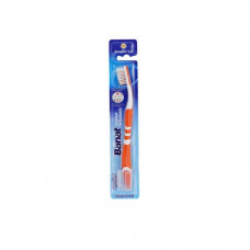 Banat Care Dent Adult Toothbrush  Medium 2 Pieces