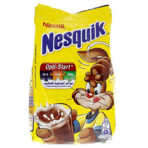 Nestle Nesquik Cocoa Powder 200g