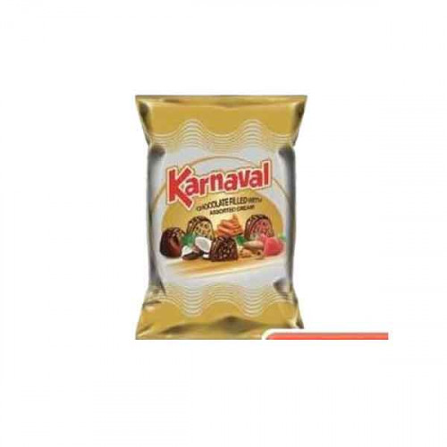 Karnaval Assorted Truffles 1kg