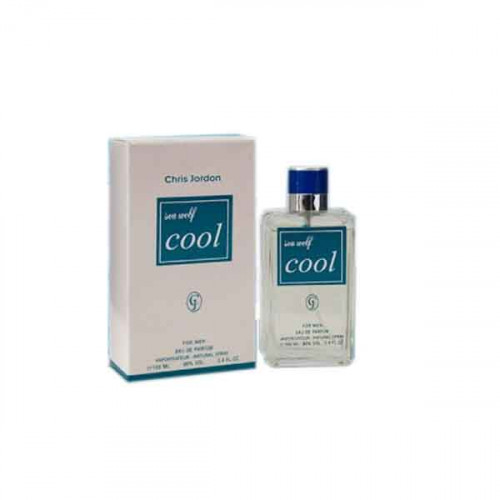 Sea Wolf Cool Men EDT 100ml