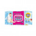 ULtra Compact Angel Baby Wet Towel 120S