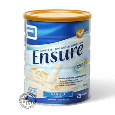 Ensure Vanilla Powder 850g