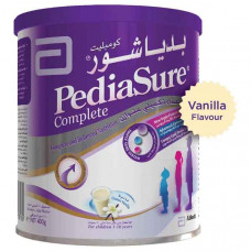 Pediasure Triple Sure with Vanilla 400g