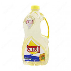 Coroli Sunflower Oil 1.8Litre