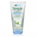 Simple Water Boost Micellar Face Wash 150ml