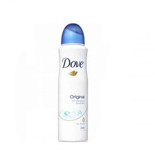 Dove Original Deo Women 150ml