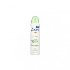 Dove Cuc And Green Tea Deo Women 150ml