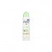 Dove Cuc And Green Tea Deo Women 150ml