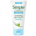 Simple Water Boost Hydrating Gel 50ml