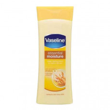 Vaseline Total Moisture Lotion 400ml