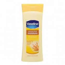Vaseline Total Moisture Lotion 400ml