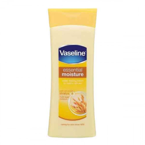 Vaseline Total Moisture Lotion 400ml