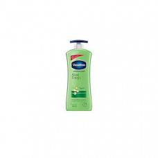 Vaseline Aloe Fresh Lotion 400ml