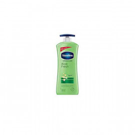 Vaseline Aloe Fresh Lotion 400ml