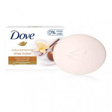 Dove Shea Butter Beauty Bar 135g