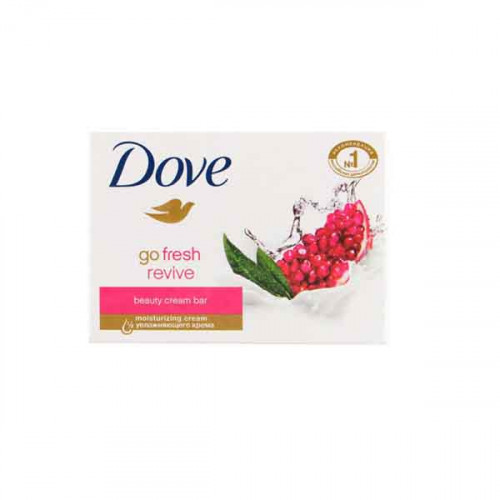 Dove Go Fresh Revive Beauty Bar 135g