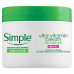 Simple Day Cream SPF 50ml