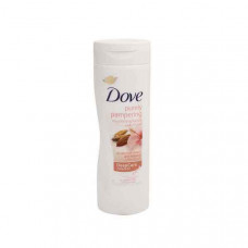 Dove Almond Cream Body Lotion 400ml