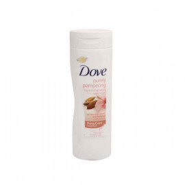Dove Almond Cream Body Lotion 400ml