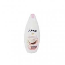 Dove Coconut Milk Shower Gel 250ml