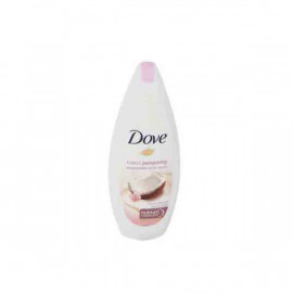 Dove Coconut Milk Shower Gel 250ml