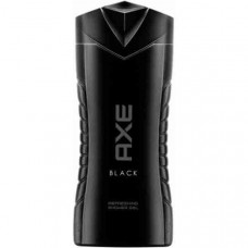 Axe Black Shower Gel 250ml