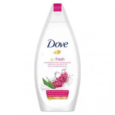 Dove Revive Shower Gel 250ml