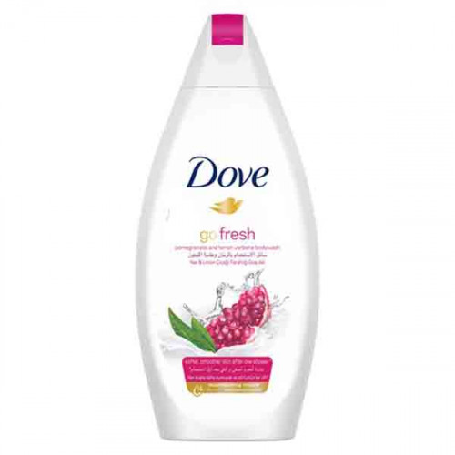 Dove Revive Shower Gel 250ml