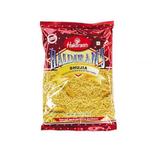 Haldirams Bhujia Masala 200g