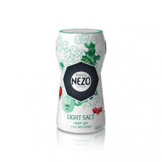 Nezo Low Sodium Iodized Salt 450g