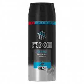 Axe Deo Aero Ice Chilli 150ml