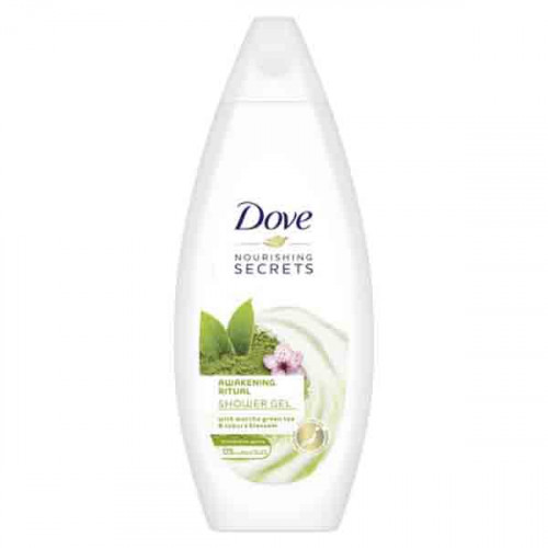 Dove Awakening Ritual Shower Gel 250ml