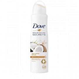 Dove Deo Aero Cocoa & Jasmine 150ml