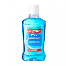 Colgate Mouthwash Plax Peppermint 100ml