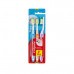 Colgate Toothbrush Extra Clean Medium 3 Pack