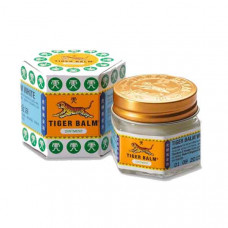 Tiger Balm Assortedd 4 x 10g + Tiger Balm Oil 15ml