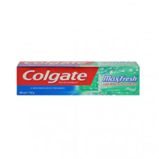 Colgate Max Fresh Clean Mint Toothpaste 100ml