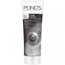 Pond's Foam Pure White 100ml