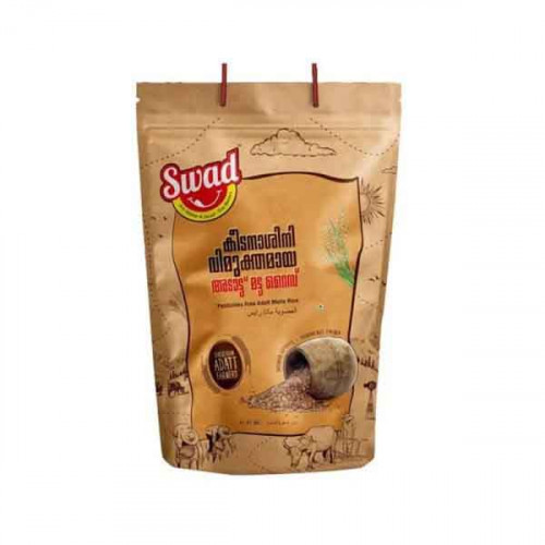 Swad Adatt Matta Rice 5kg