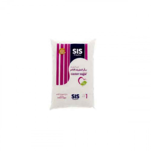 SIS Caster Sugar 1kg