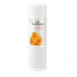 Enchanteur Charming Perfumed Talc 125g