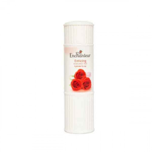 Enchanteur Enticing Magic Perfumed Talc 125g