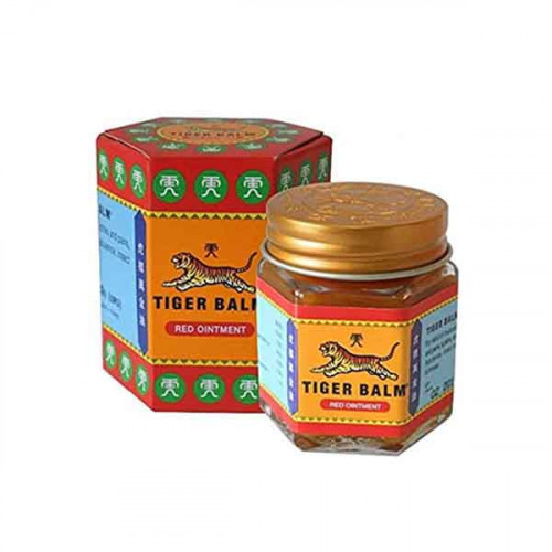 Tiger Balm Red 30g