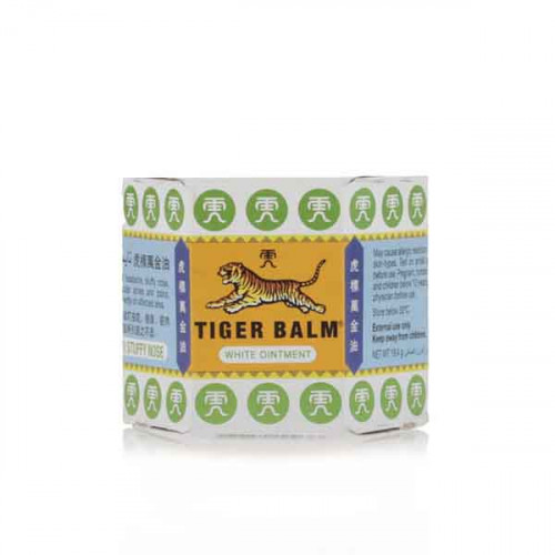 Tiger Balm White 19.4g