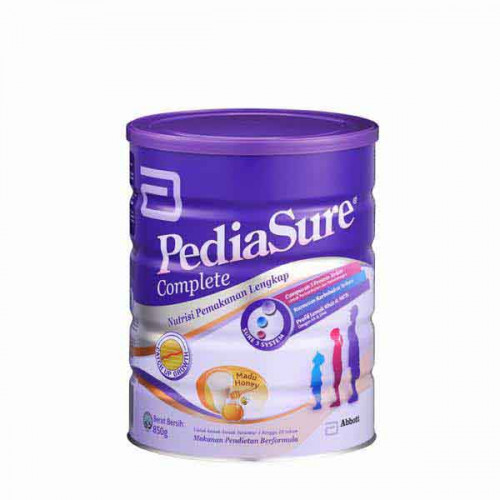 Pediasure Complete And Balanced Nutrition 400g