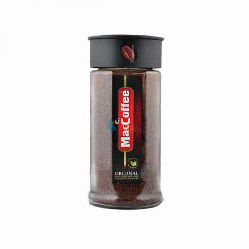 Maccoffee Original 100g