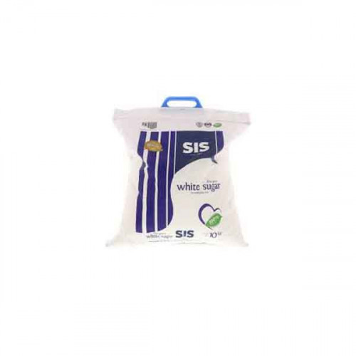 SIS Granulated Sugar 10kg