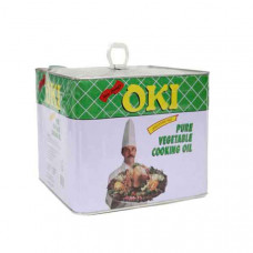 OKI Vegetable Oil 10Litre