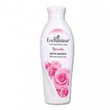 Enchanteur Romantic Hand And Body Lotion 250ml